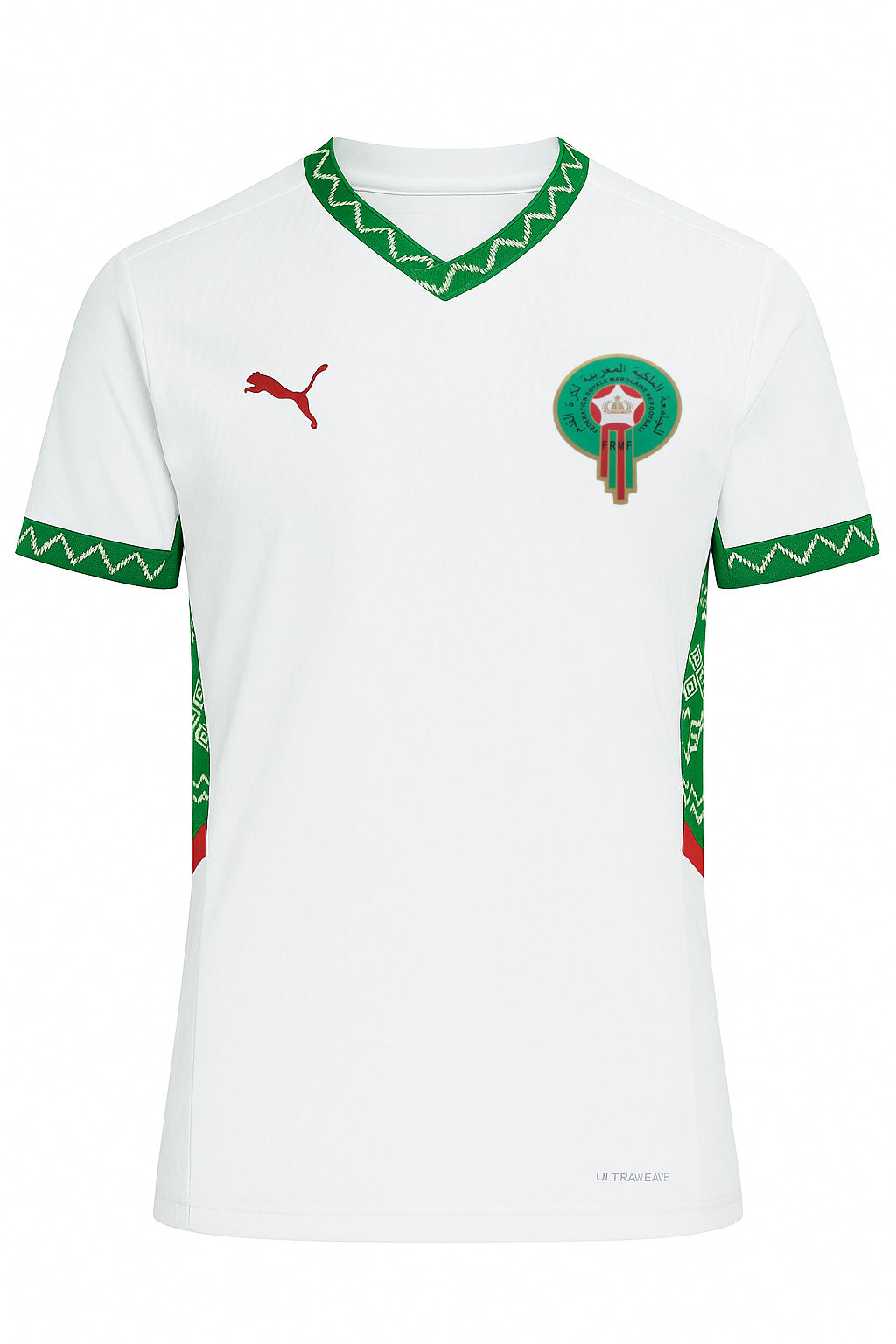 MAROC EXTÉRIEUR 2025/2026