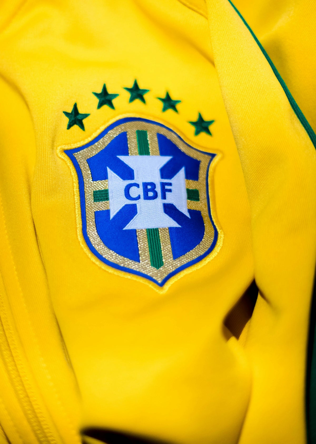 Brasil jersey