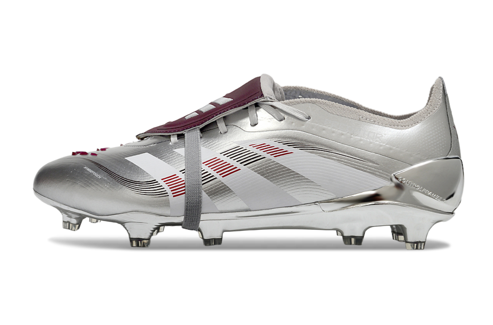 PREDATOR MANIA “Champions Code” FG – LIMITED EDITION