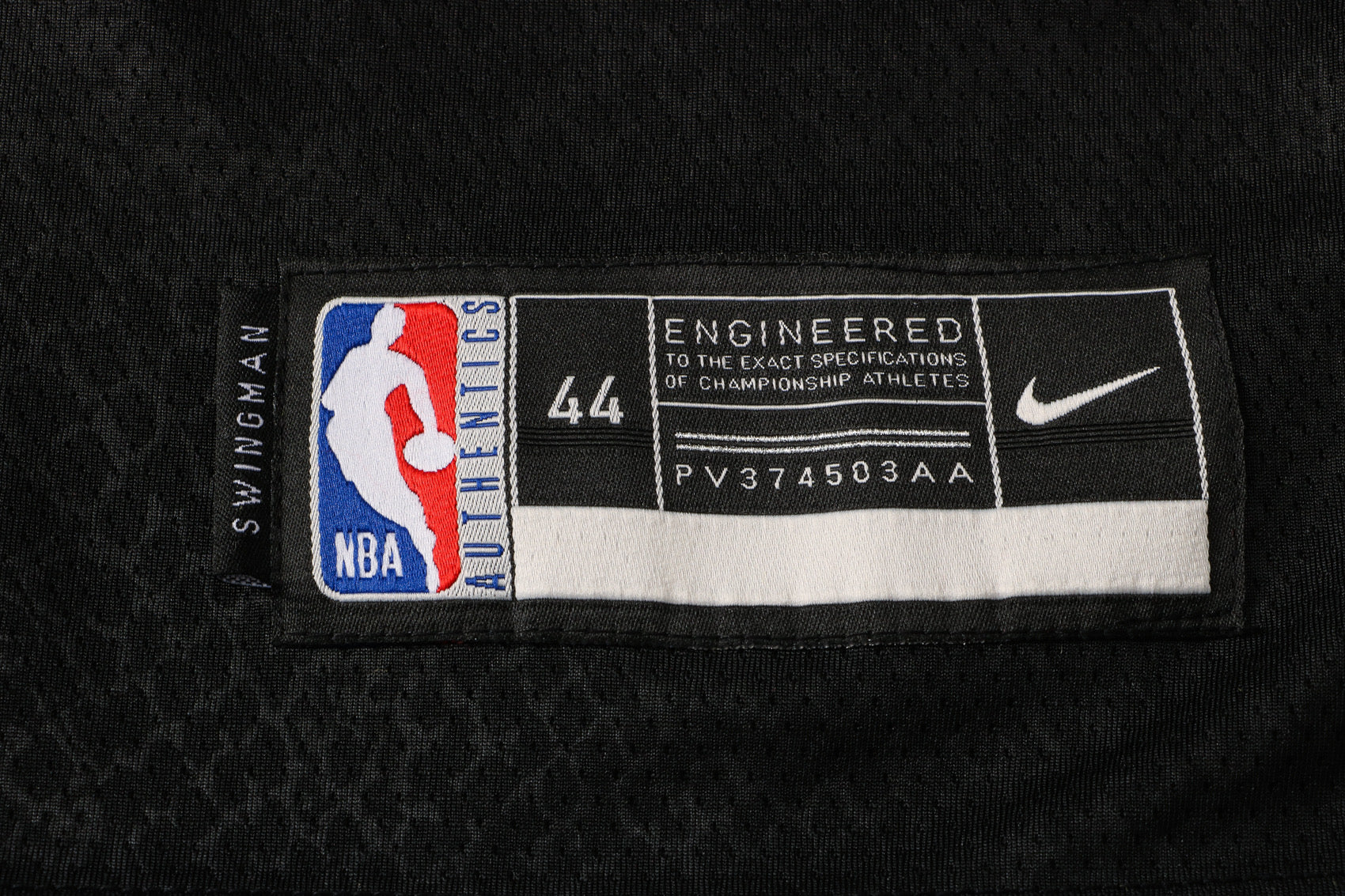 KOBE MAMBA MENTALITY LOS ANGELES LAKERS ÉDITION CITY AUTOMNE/HIVER 2023