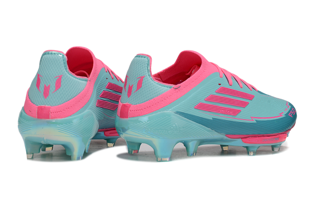 F50 MESSI MOULÉ