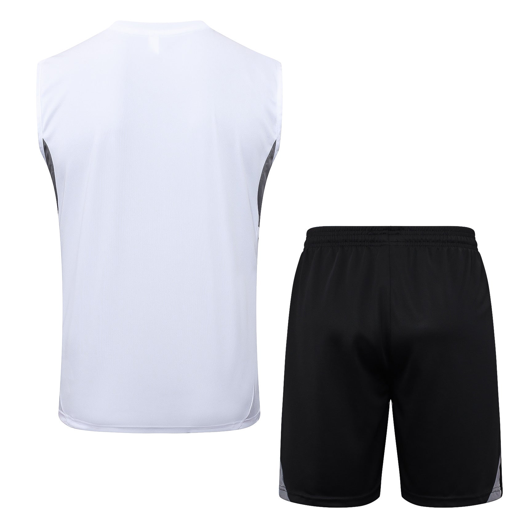 ENTRAÎNEMENT OFFICIEL INTER MIAMI