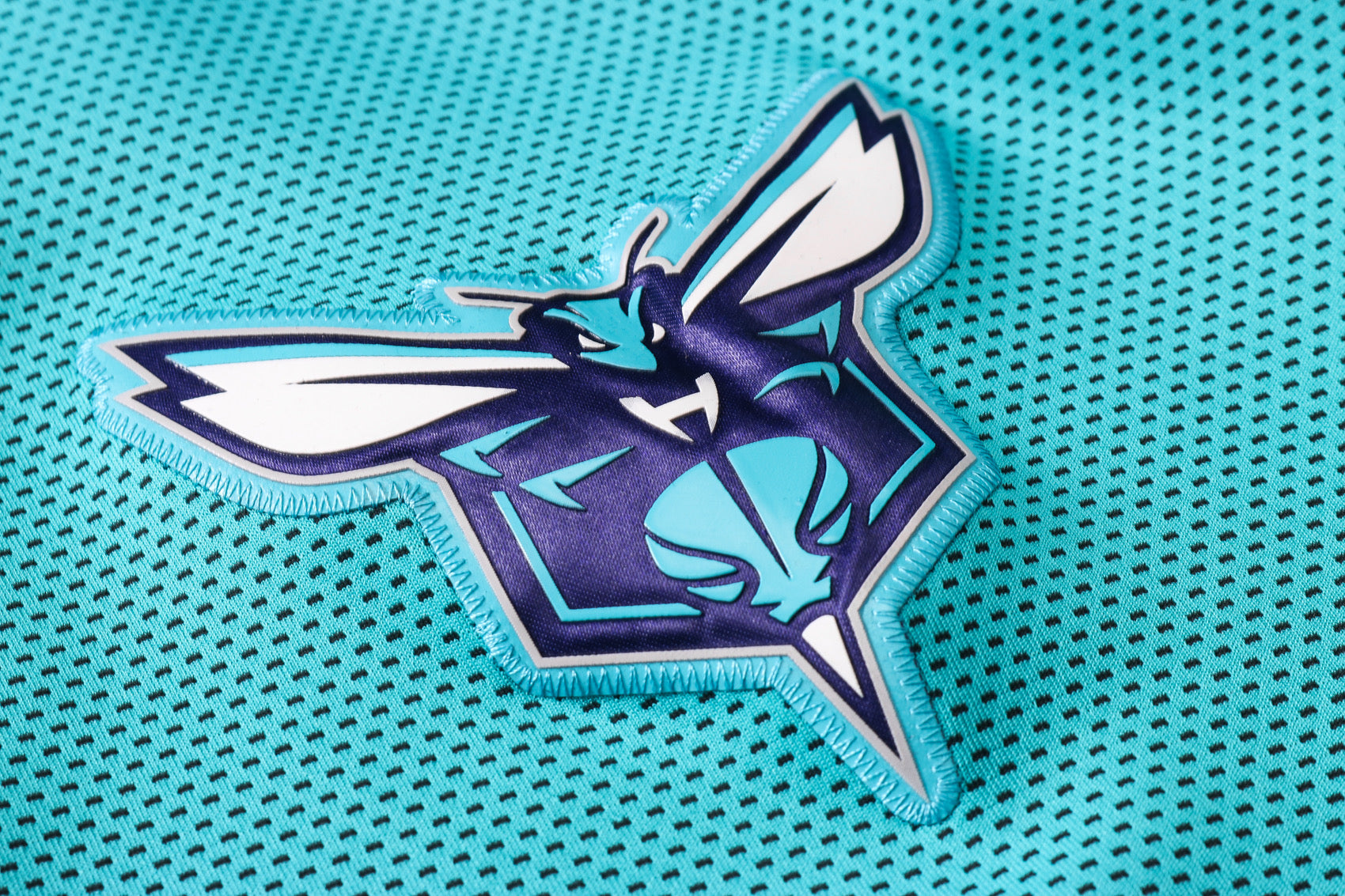 SHOWTIME THERMAFLEX CHARLOTTE HORNETS
