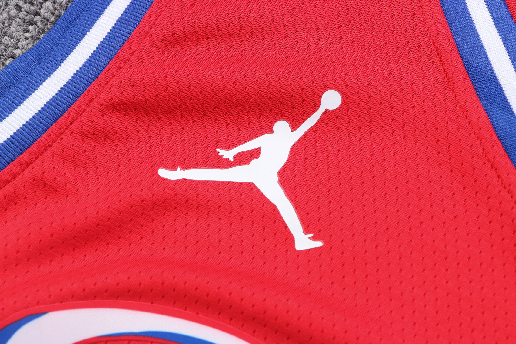 FAST BREAK JAMES HARDEN PHILADELPHIA