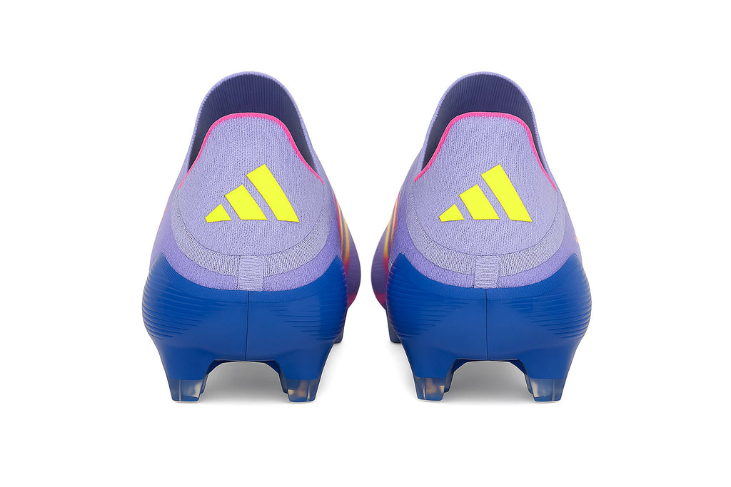F50 ELITE TERRAIN SOUPLE - Sans lacets