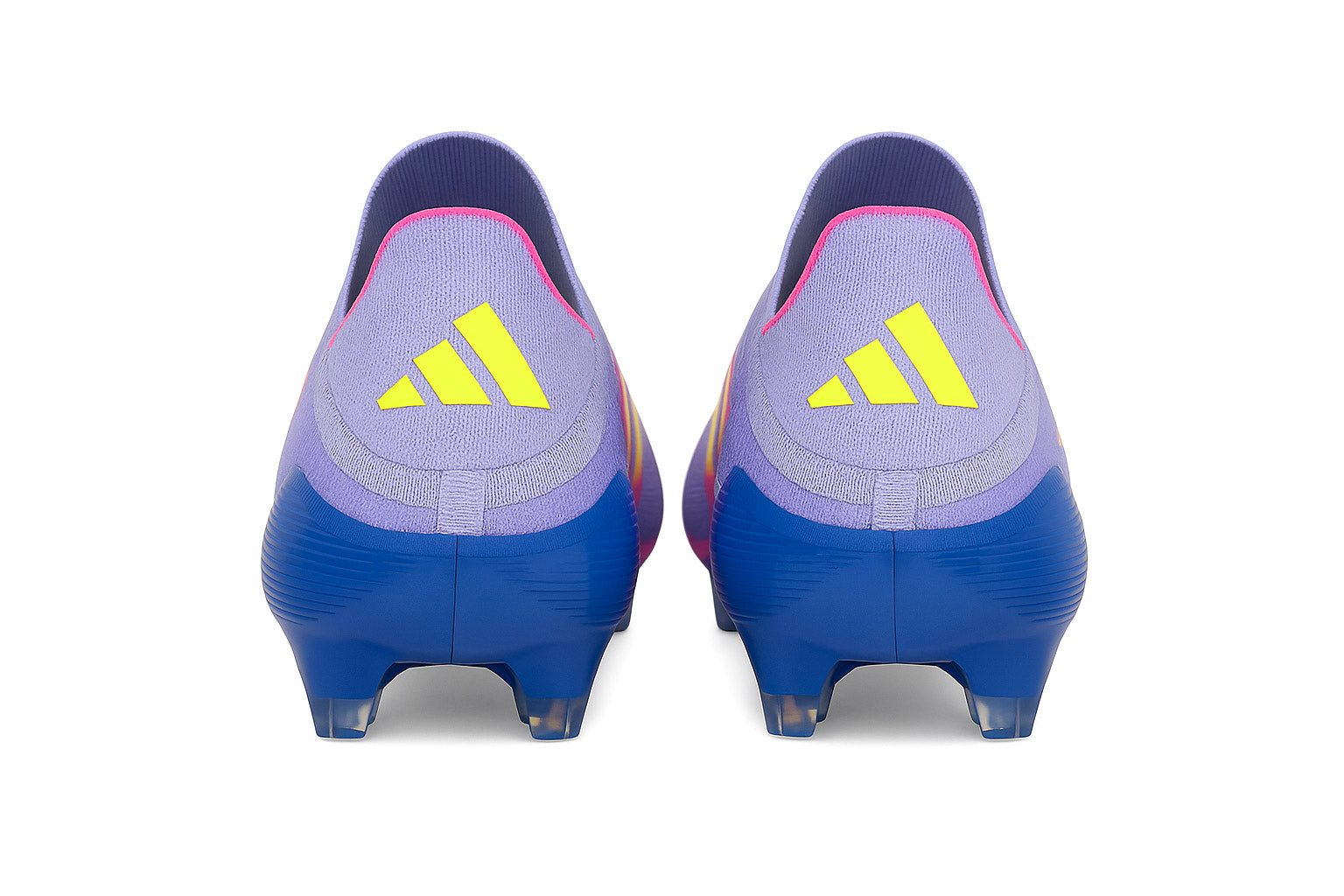 F50 ELITE TERRAIN SOUPLE - Sans lacets
