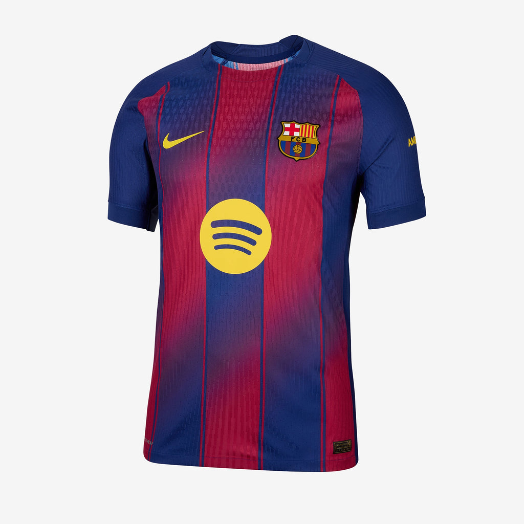 BARCELONE DOMICILE 2025/2026