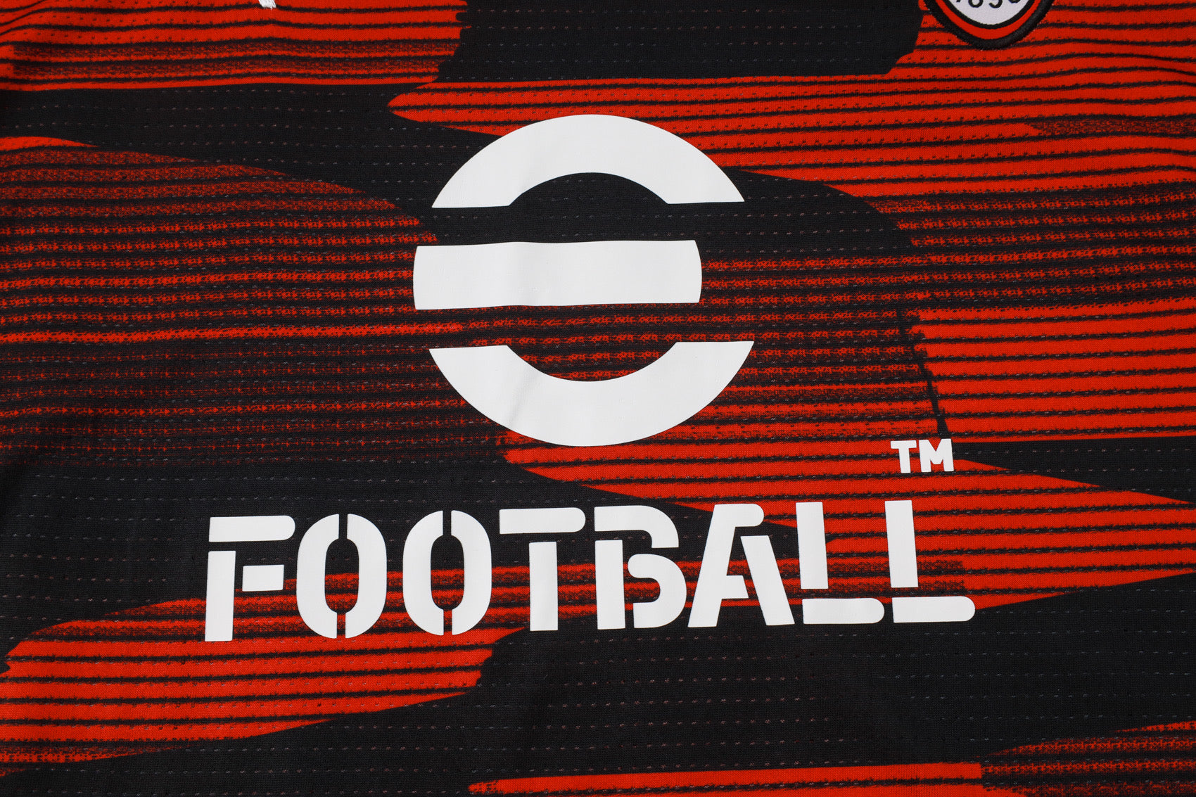 ENTRAÎNEMENT OFFICIEL MILAN AC