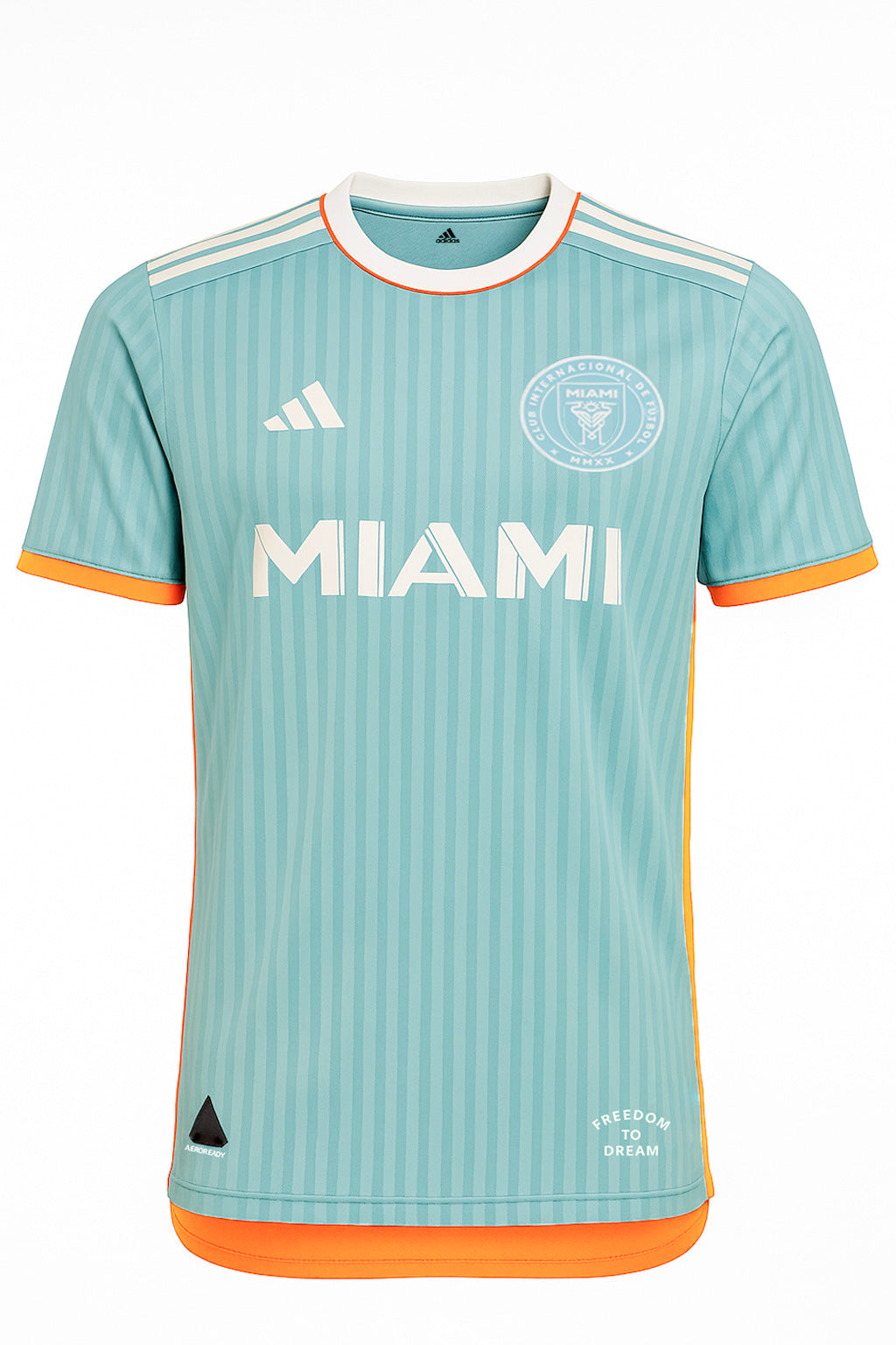 INTER MIAMI THIRD 2024/2025