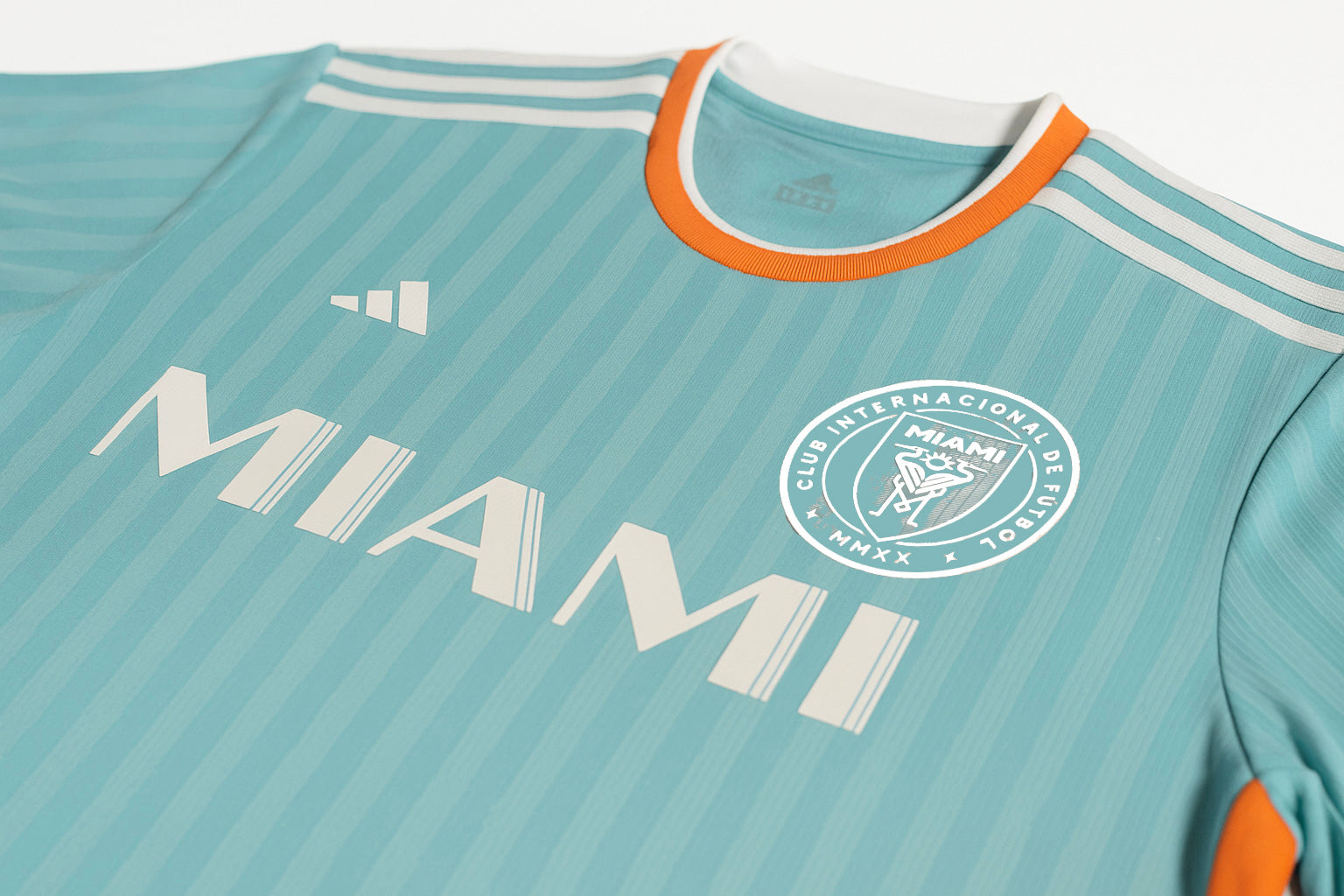 INTER MIAMI THIRD 2024/2025