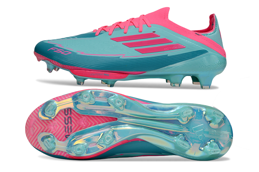 F50 MESSI MOULÉ