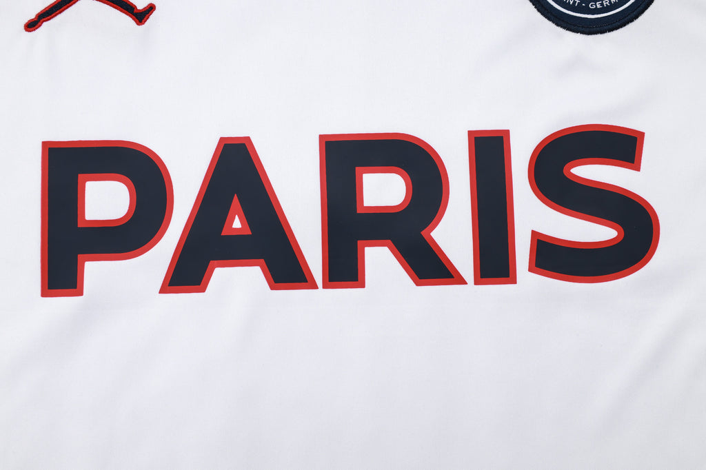 PSG X JORDAN