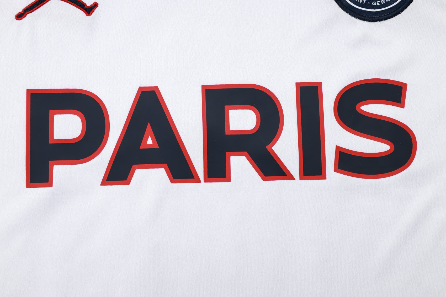 PSG X JORDAN
