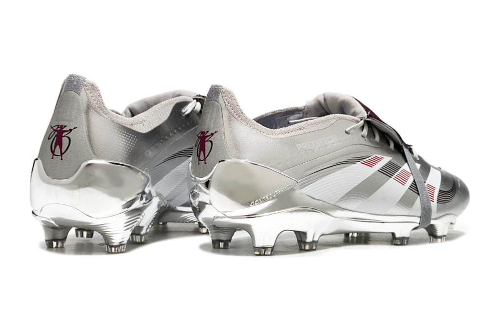 PREDATOR MANIA “Champions Code” FG – LIMITED EDITION