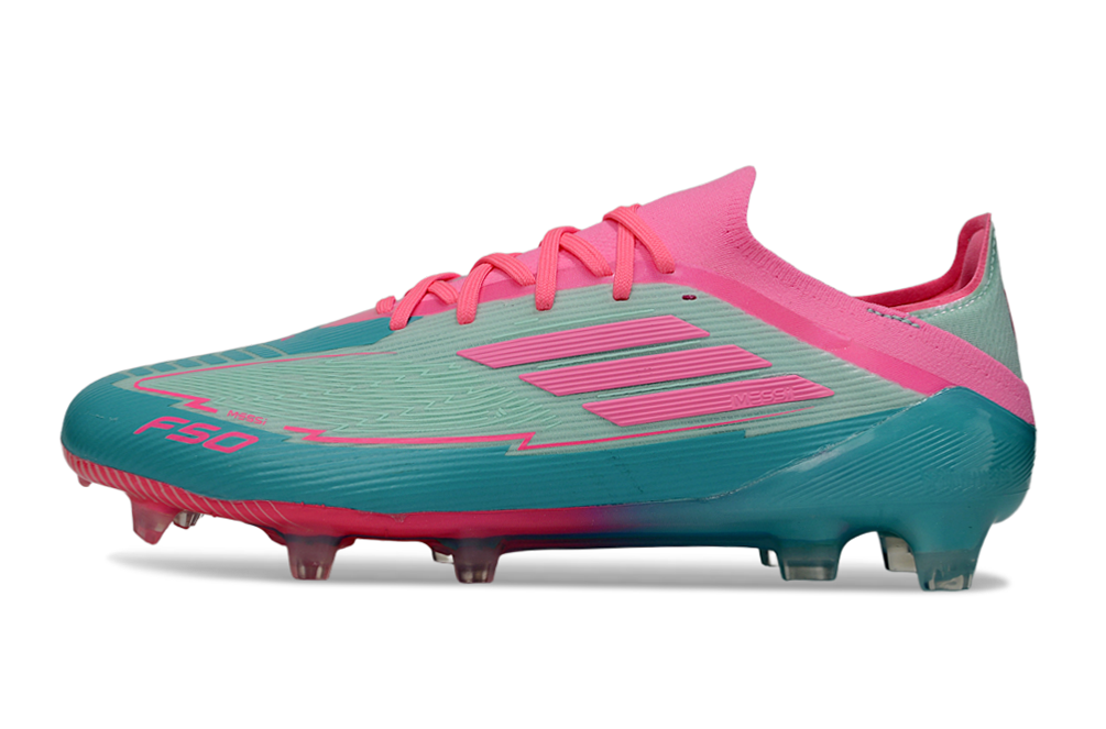F50 MESSI FG – EDITION LIMITÉ LÉGENDE