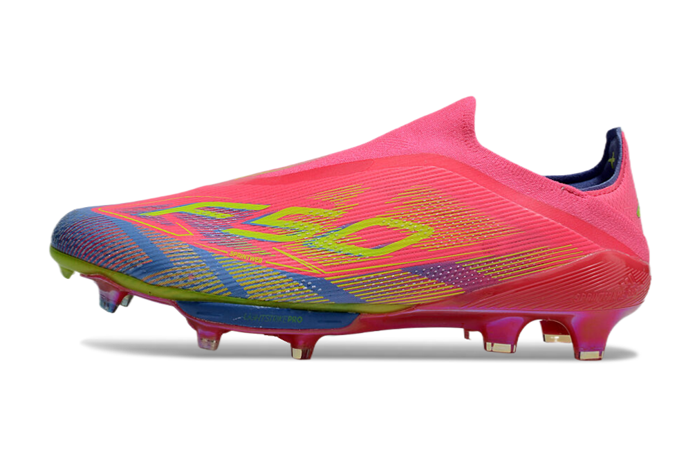 F50 ELITE TERRAIN SOUPLE LACETS