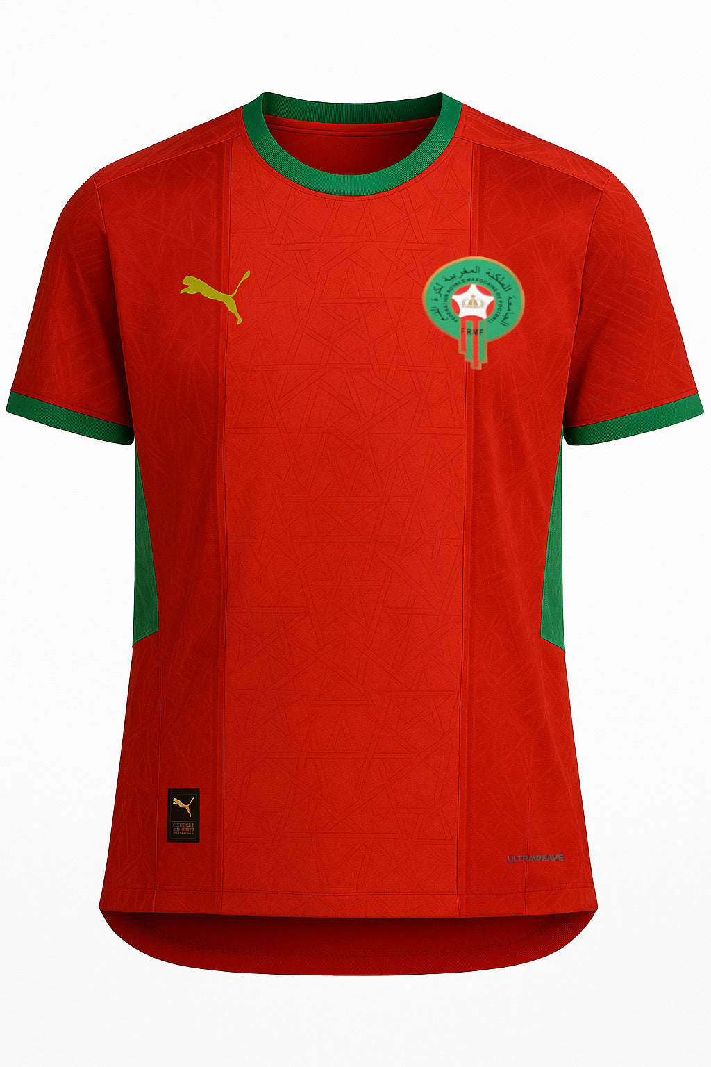 MAROC DOMICILE 2025/2026