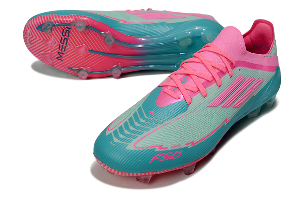 F50 MESSI FG – EDITION LIMITÉ LÉGENDE