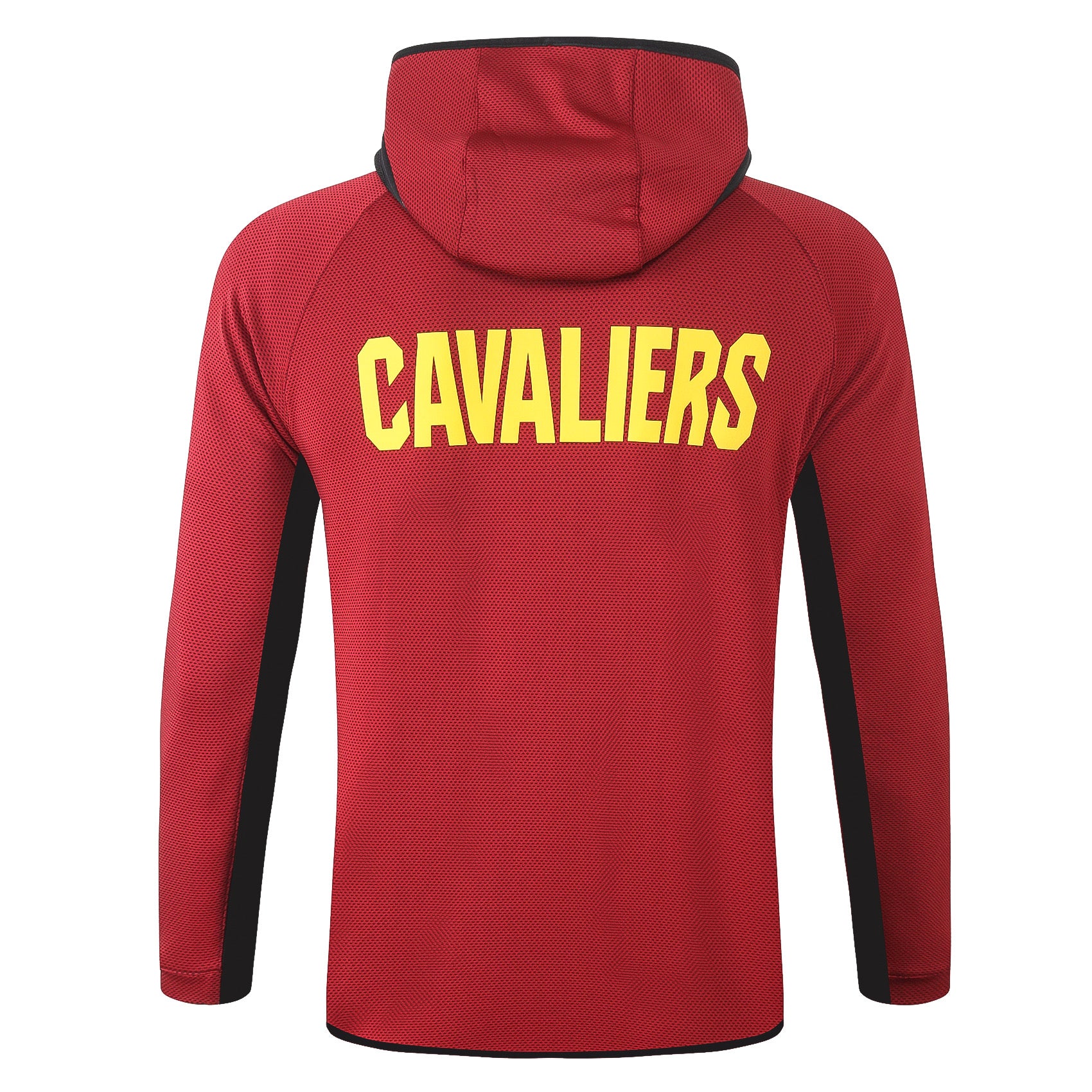 CLEVELAND CAVALIERS ZIPPÉ WINE TEAM LOGO SHOWTIME PERFORMANCE
