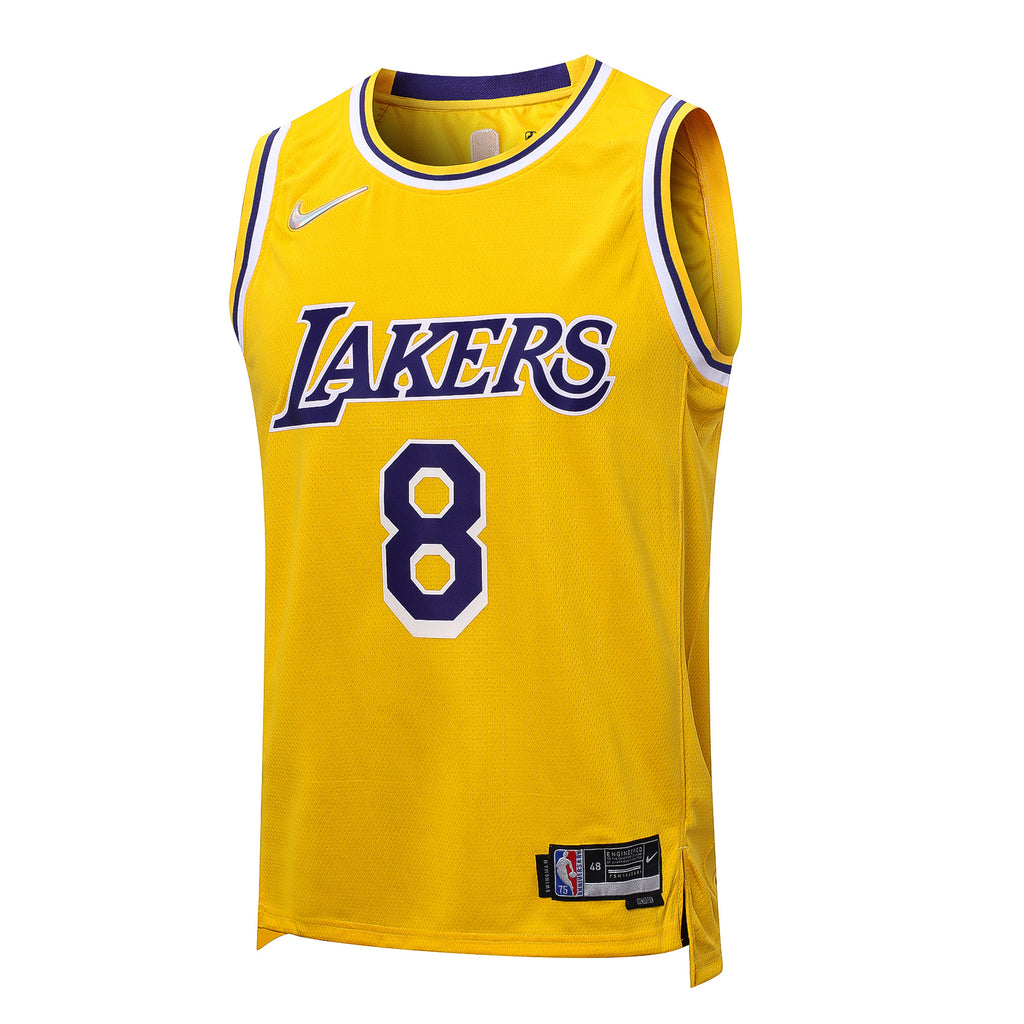 LOS ANGELES LAKERS ICON EDITION 2022/23