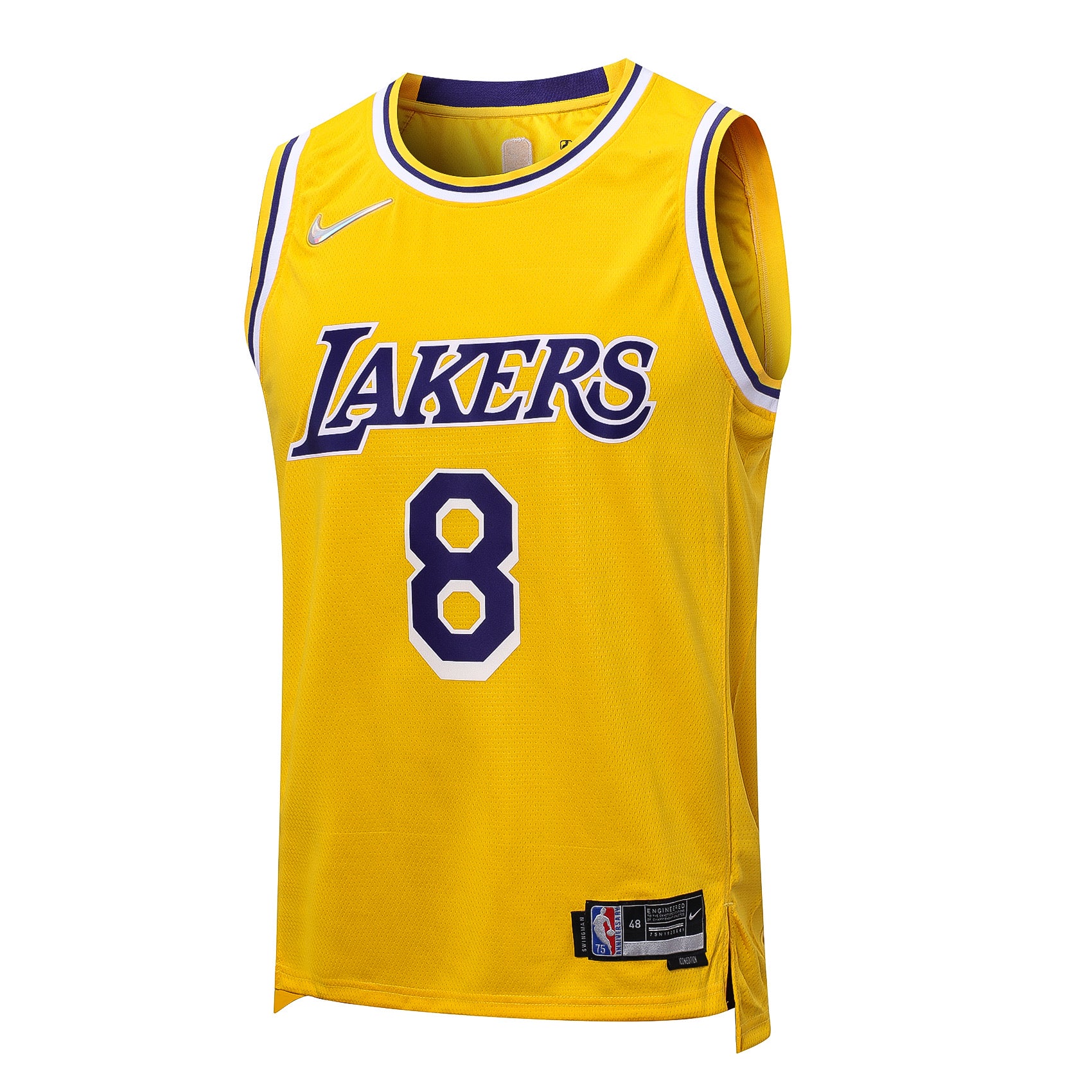 LOS ANGELES LAKERS ICON EDITION 2022/23