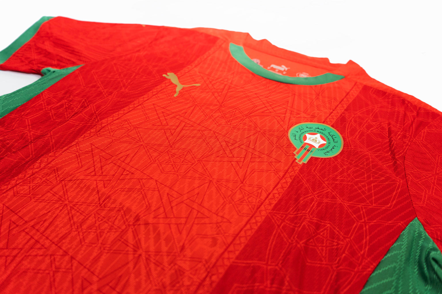 MAROC DOMICILE 2025/2026