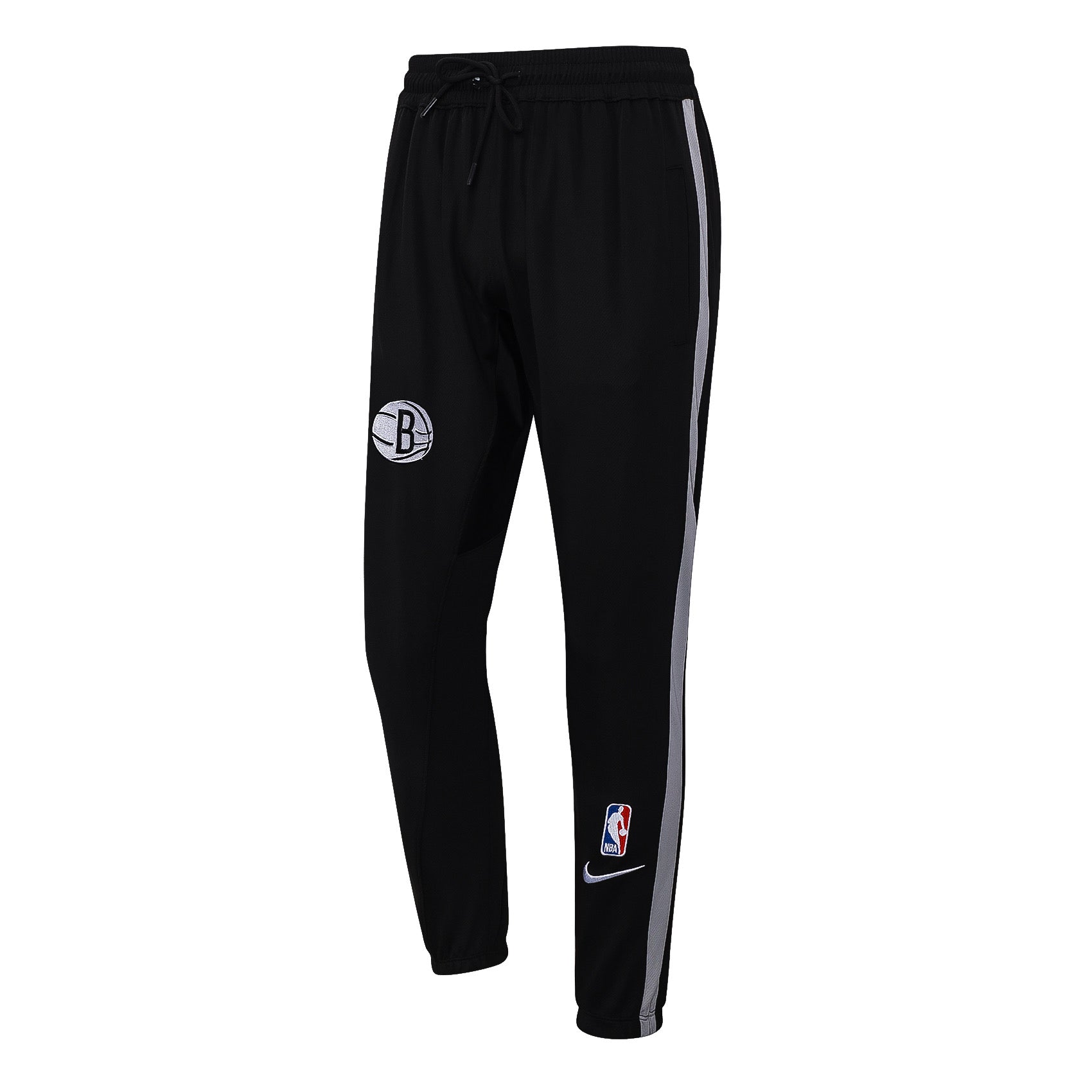 BROOKLYN NETS THERMAFLEX