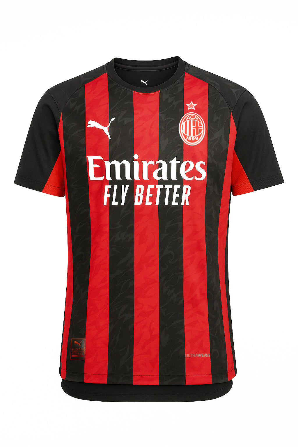 MILAN AC DOMICILE 2025/2026