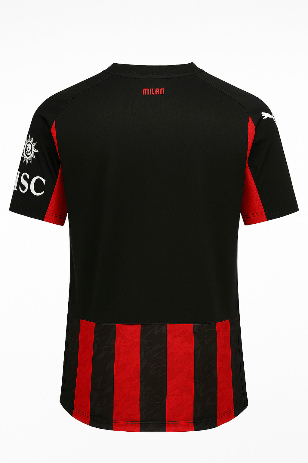 MILAN AC DOMICILE 2025/2026