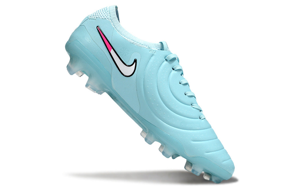 TIEMPO LEGEND 10 ELITE - Terrain sec