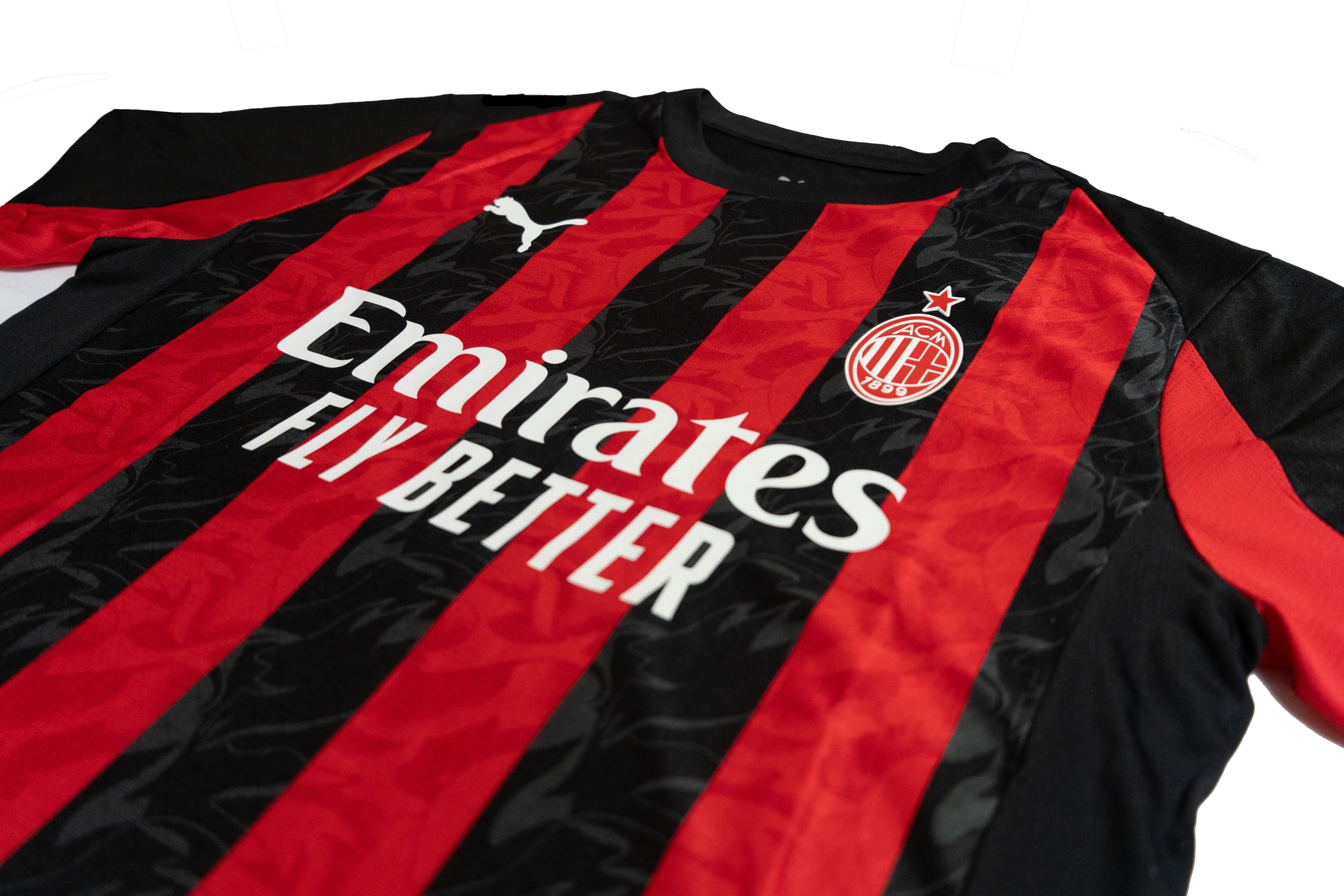 MILAN AC DOMICILE 2025/2026
