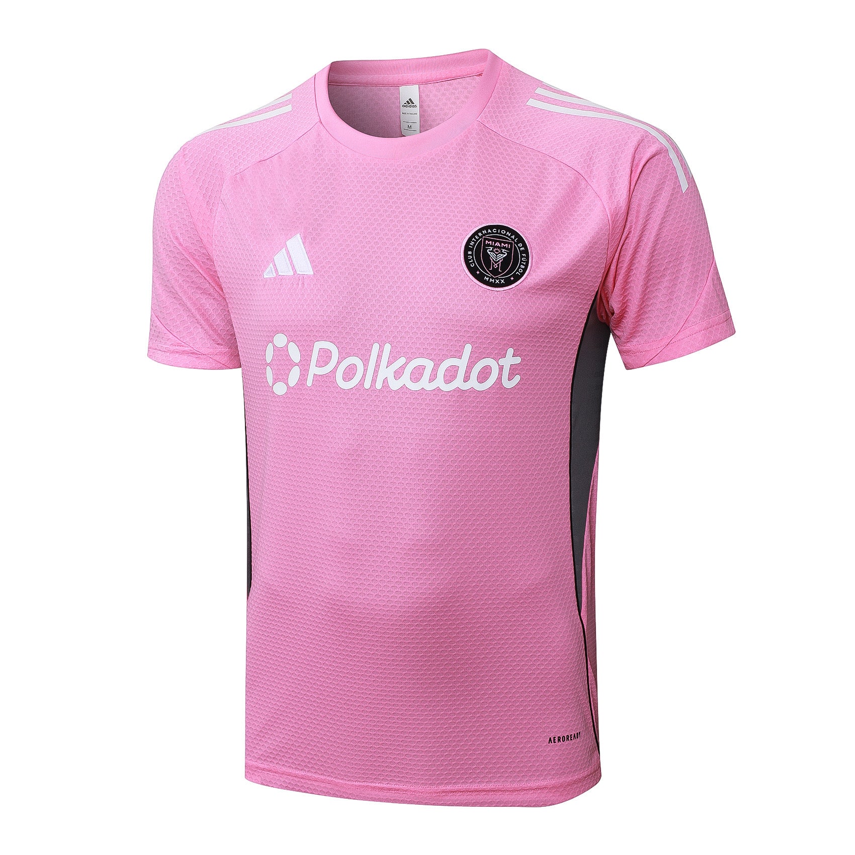 ENTRAÎNEMENT OFFICIEL INTER MIAMI