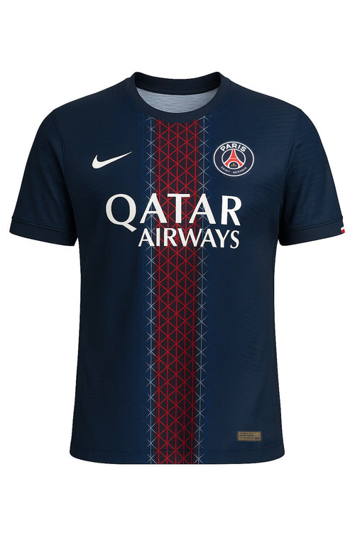 PARIS SAINT-GERMAIN DOMICILE 2025/2026