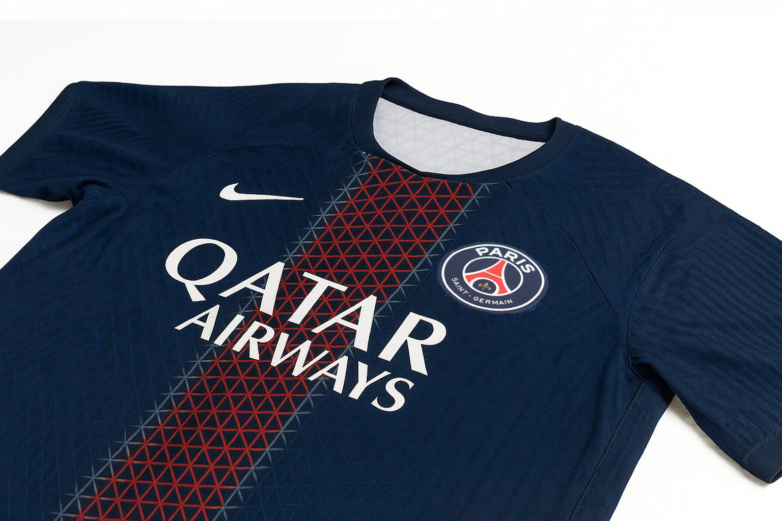 PARIS SAINT-GERMAIN DOMICILE 2025/2026