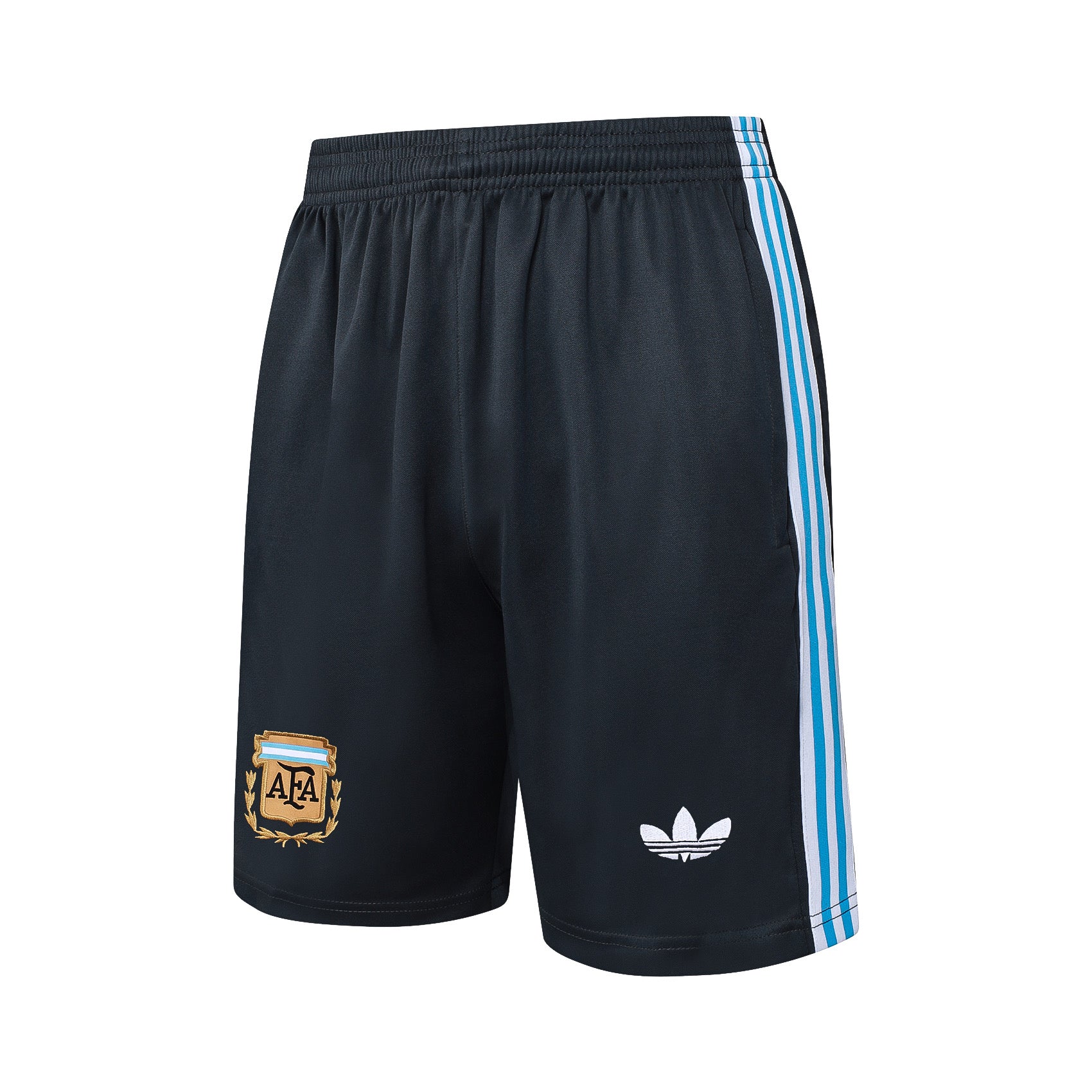ENTRAÎNEMENT OFFICIEL ARGENTINE