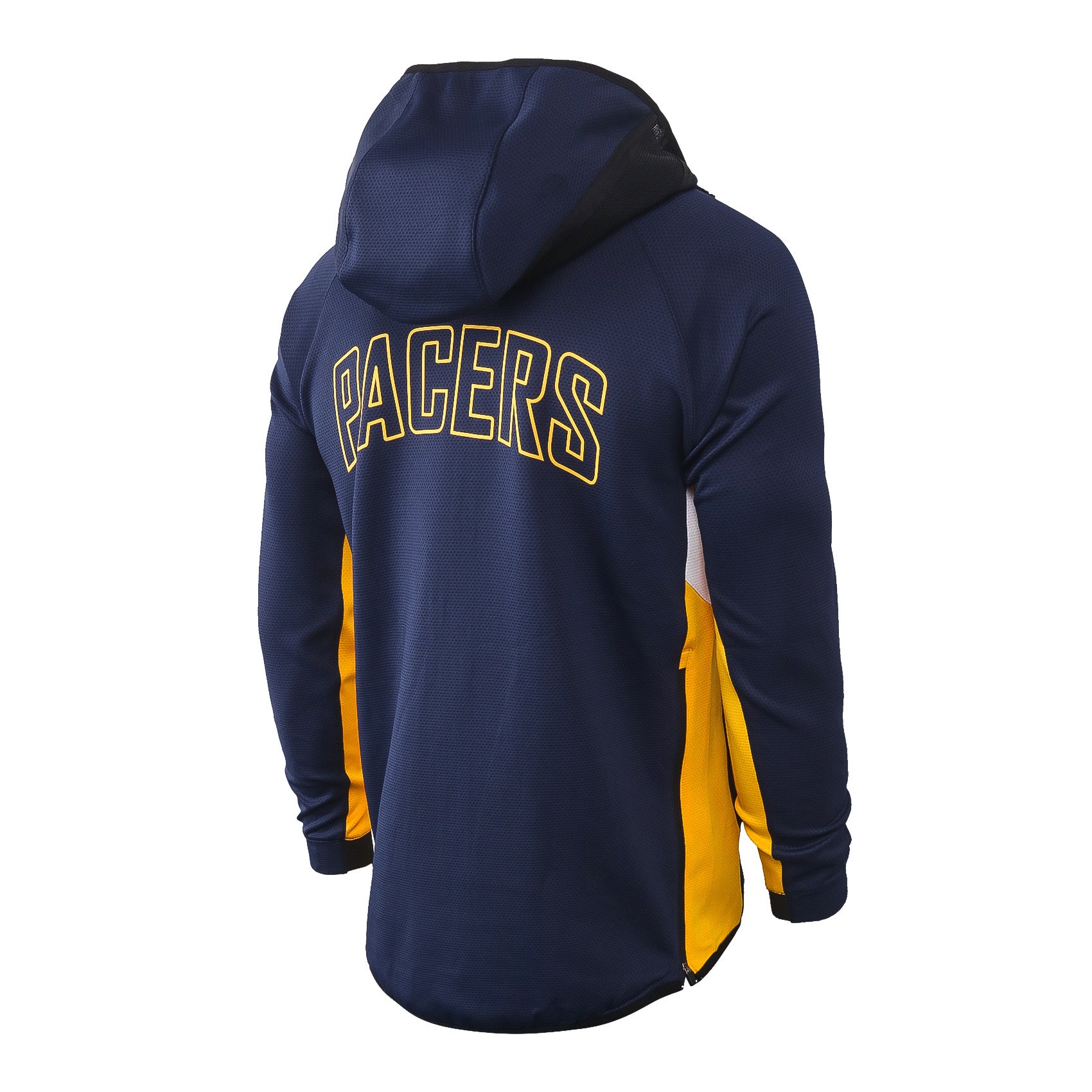 INDIANA PACERS NBA WARMUP
