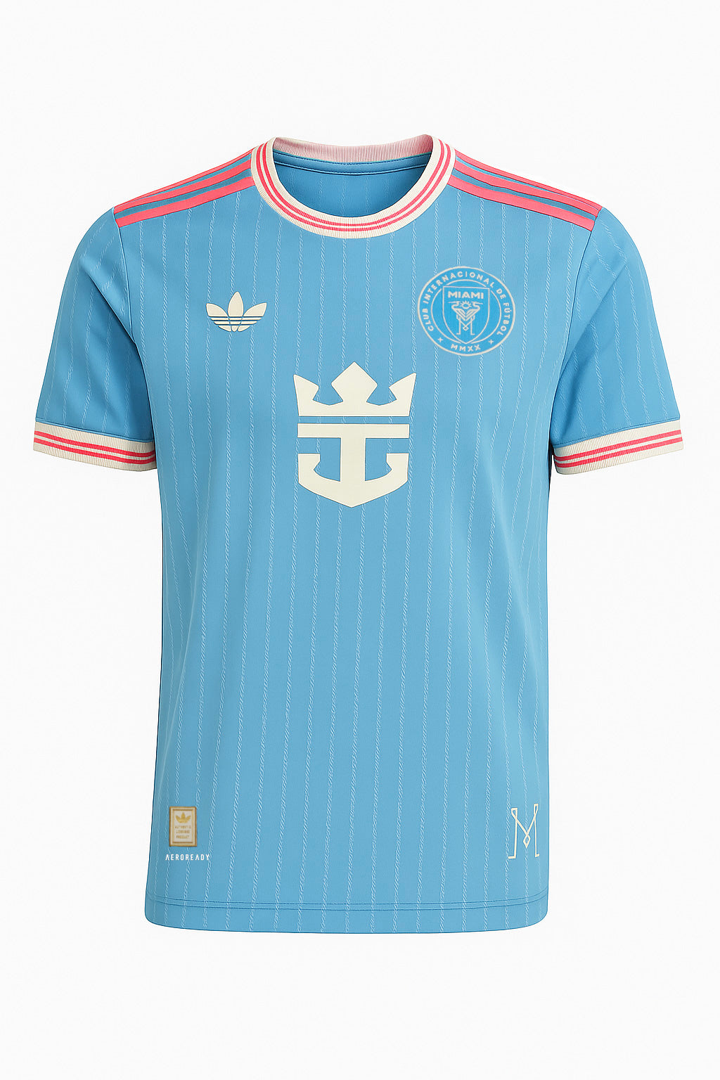 INTER MIAMI THIRD 2025/2026
