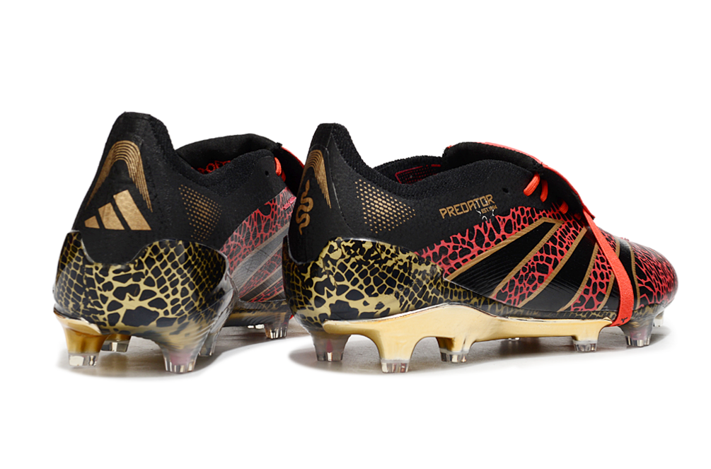 PREDATOR MANIA “Year of the Snake"