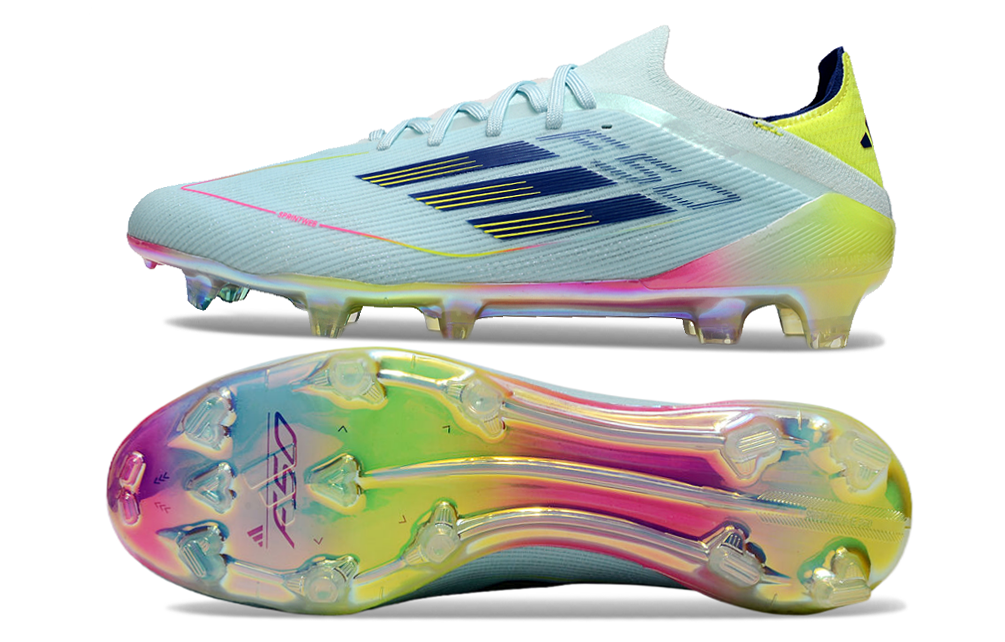 F50 X CRAZYFAST FG ÉLITE