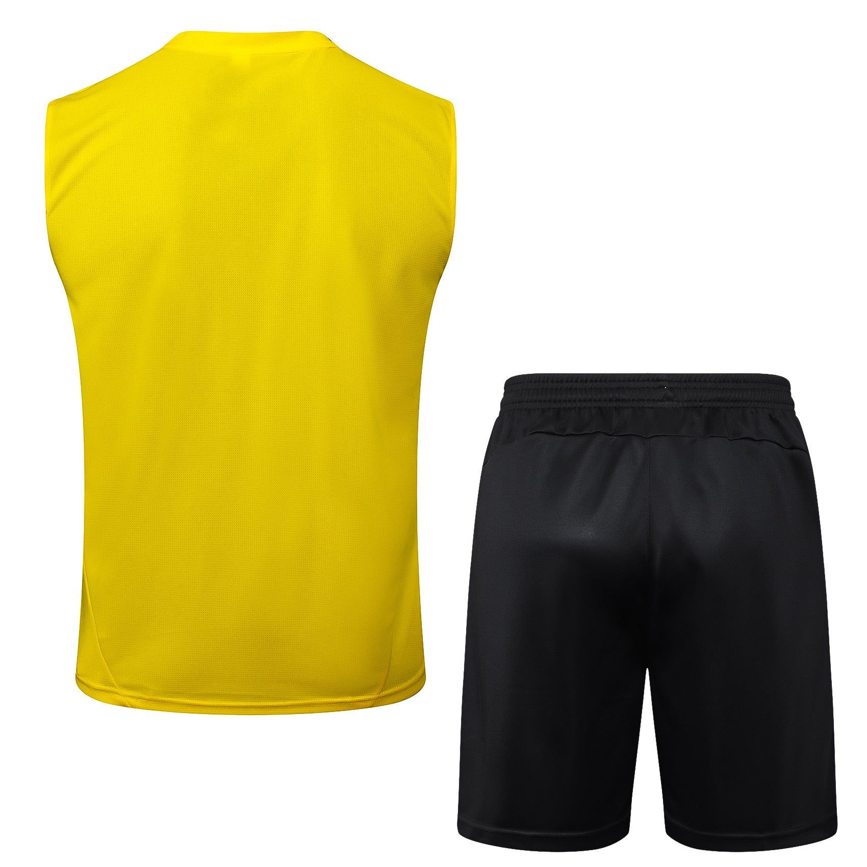 ENTRAÎNEMENT OFFICIEL DORTMUND