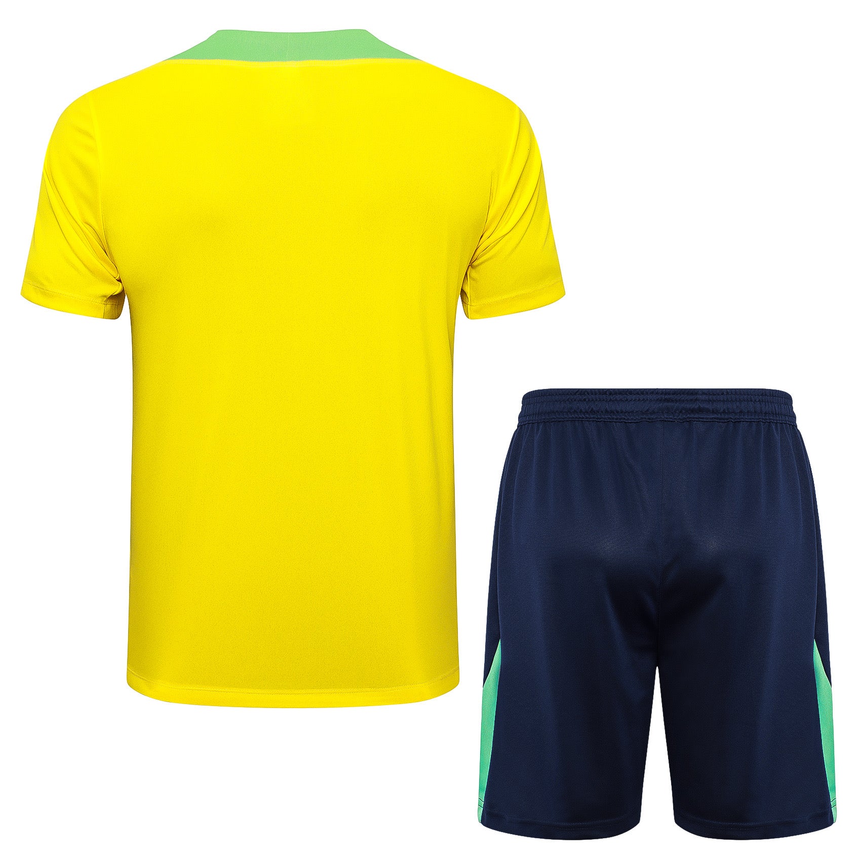 ENTRAÎNEMENT OFFICIEL BRÉSIL CBF