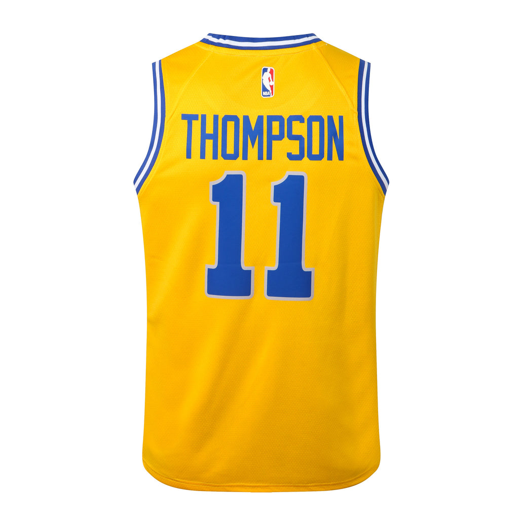 GOLDEN STATE WARRIORS HARDWOOD CLASSICS SWINGMAN