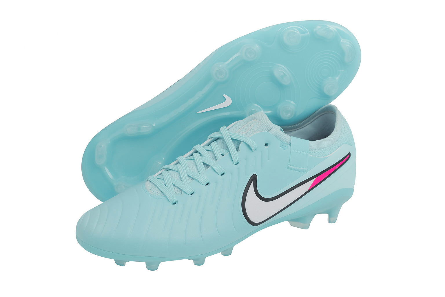 TIEMPO LEGEND 10 ELITE - Terrain sec