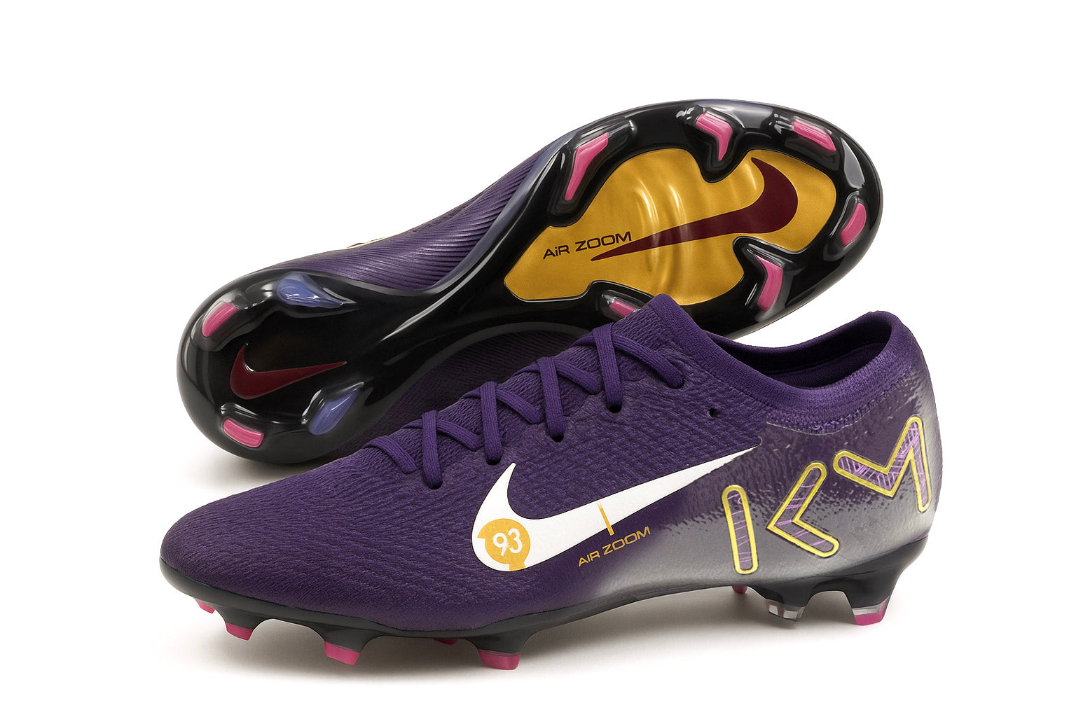 MERCURIAL VAPOR 16 ELITE - KM - Basse FG