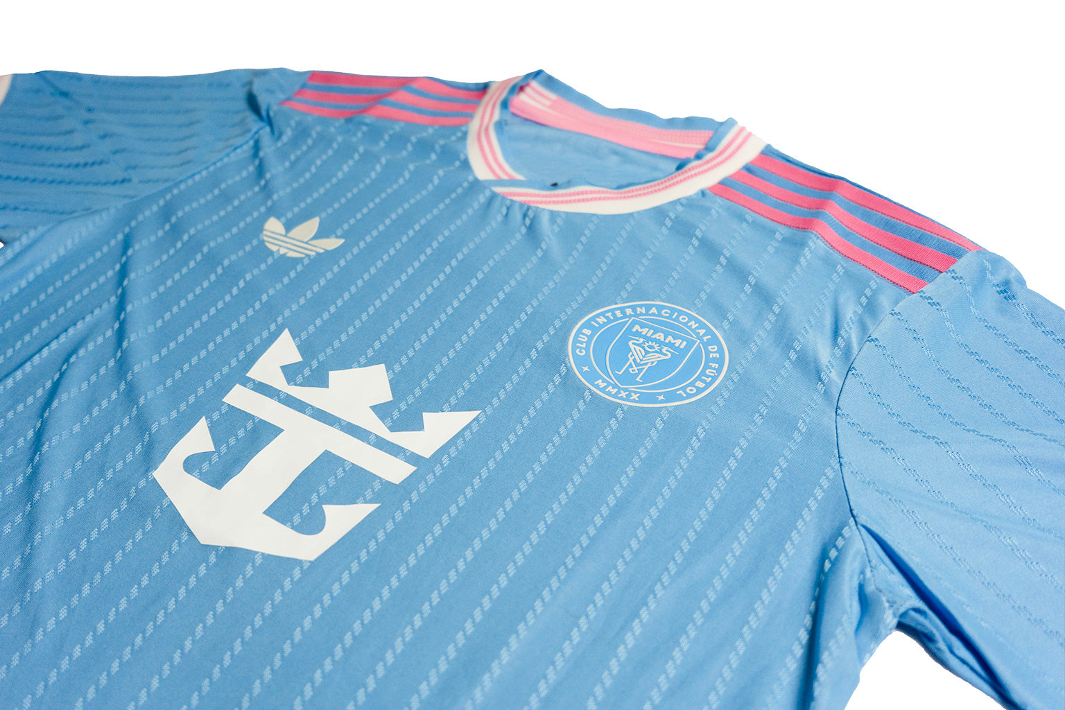 INTER MIAMI THIRD 2025/2026