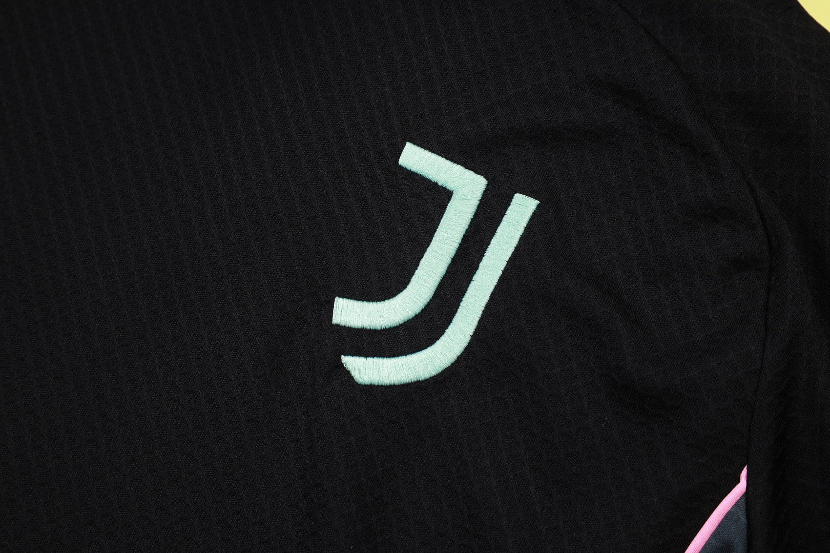 ENTRAÎNEMENT OFFICIEL JUVENTUS