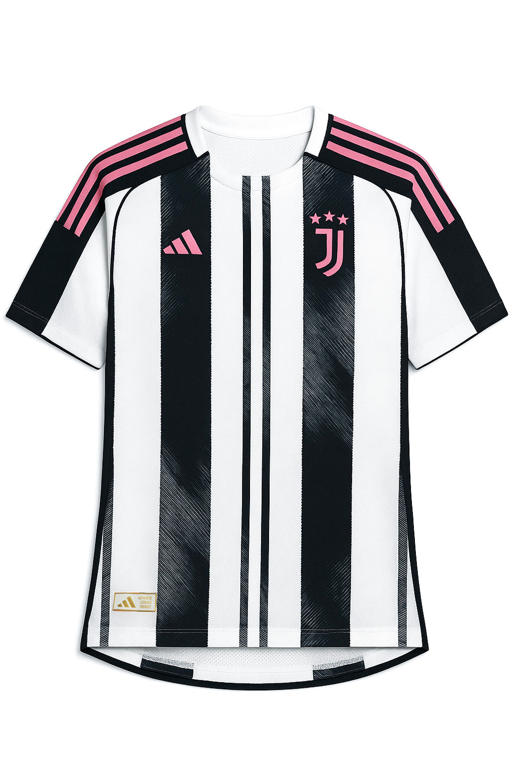 JUVENTUS FC 25/26 DOMICILE