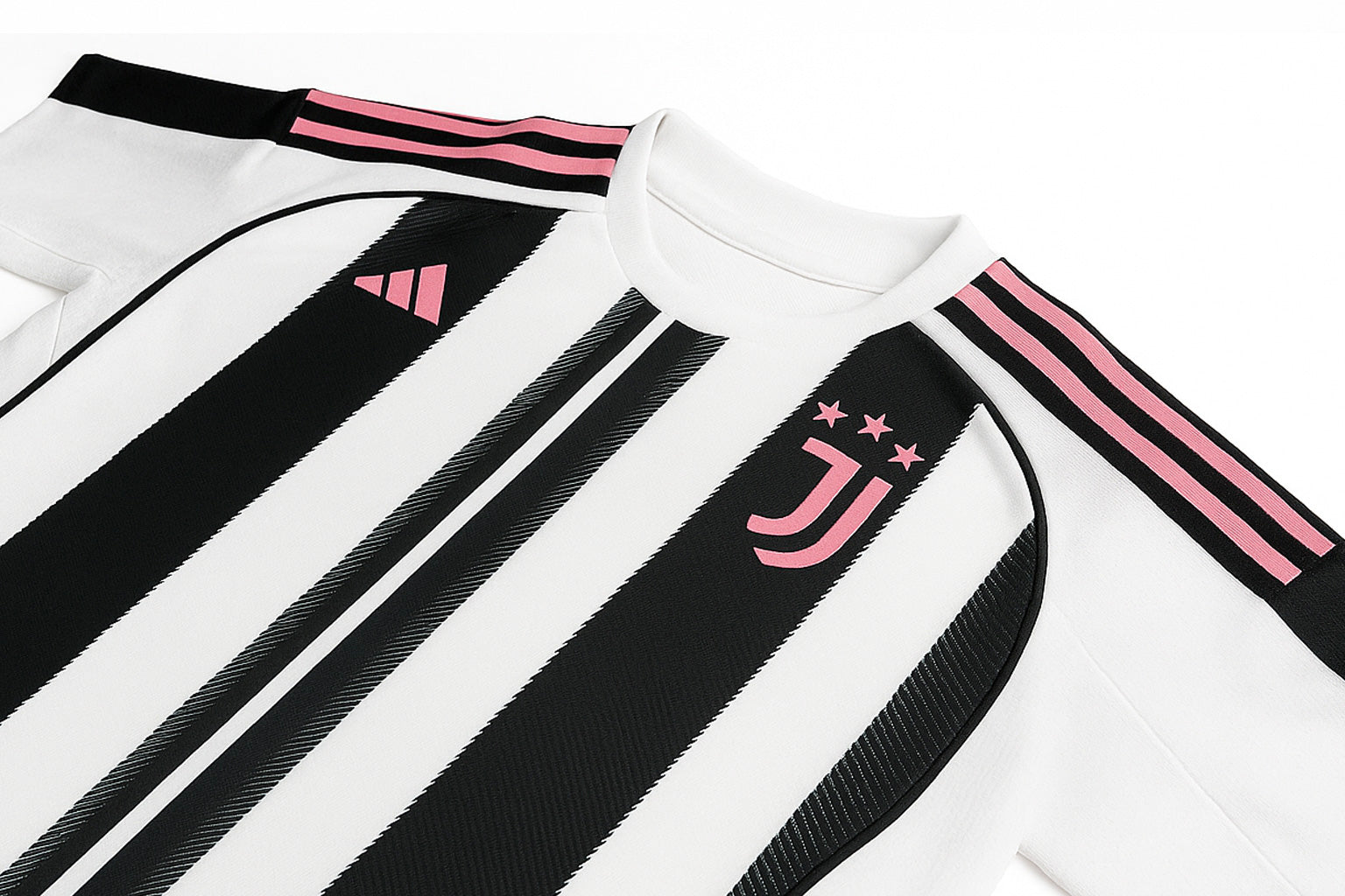 JUVENTUS FC 25/26 DOMICILE