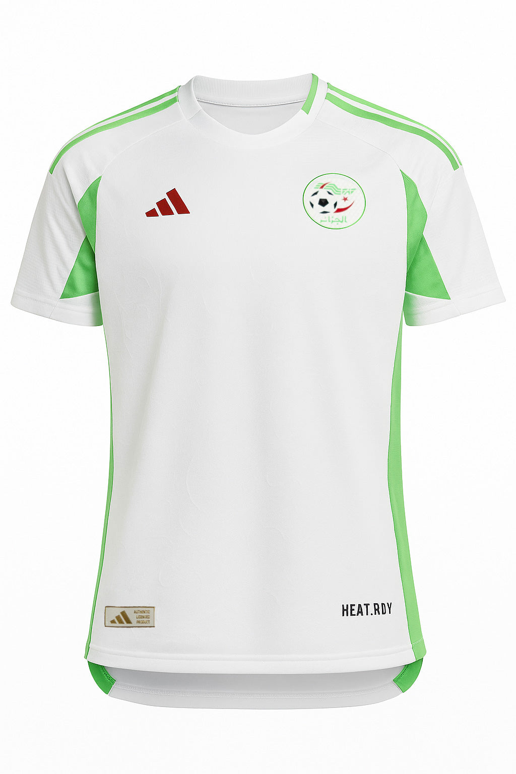 ALGERIE DOMICILE 2024/2025