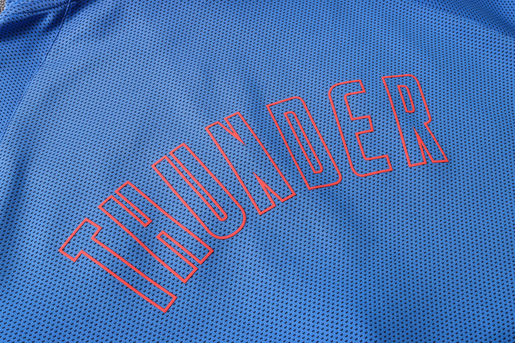 SHOWTIME THERMAFLEX PERFORMANCE OKLAHOMA CITY THUNDER